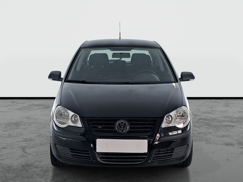 Volkswagen Polo, 2006