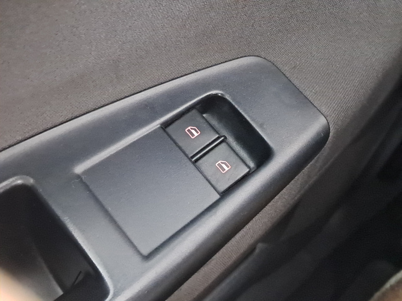 Volkswagen Polo, 2006
