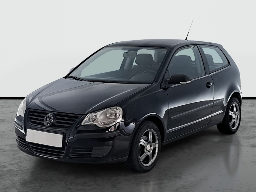 Volkswagen Polo, 2006