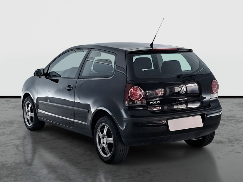 Volkswagen Polo, 2006