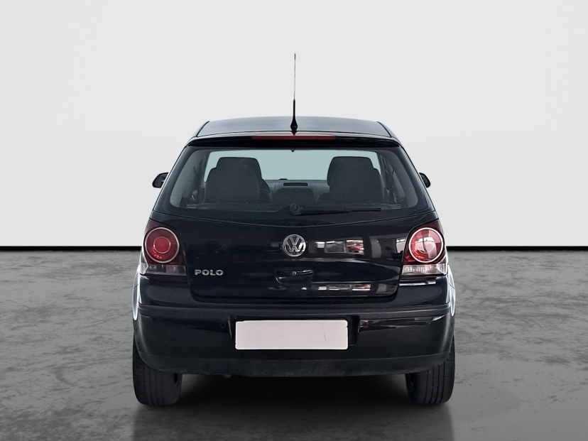 Volkswagen Polo, 2006