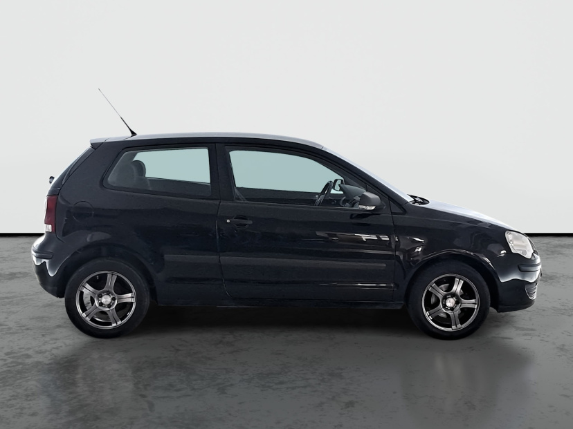 Volkswagen Polo, 2006