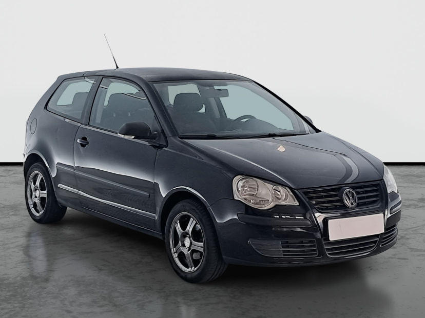 Volkswagen Polo, 2006