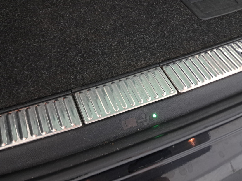 Škoda Superb, 2016
