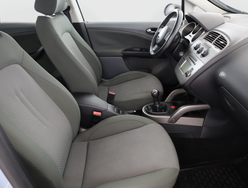 Seat Altea, 2005