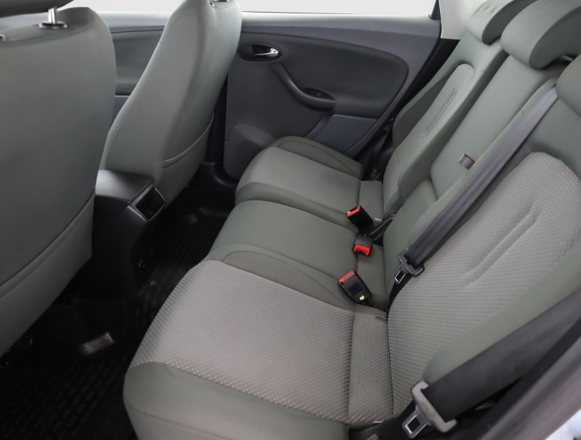 Seat Altea, 2005