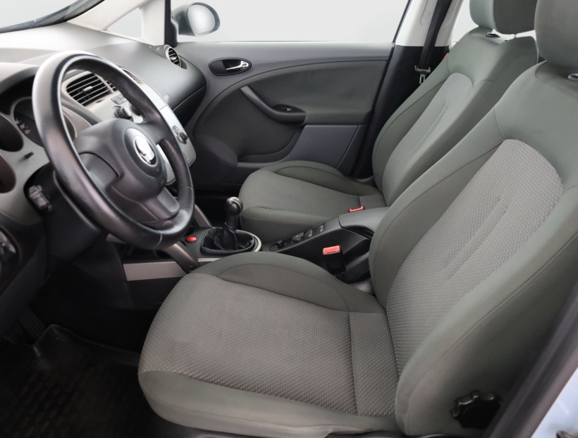 Seat Altea, 2005