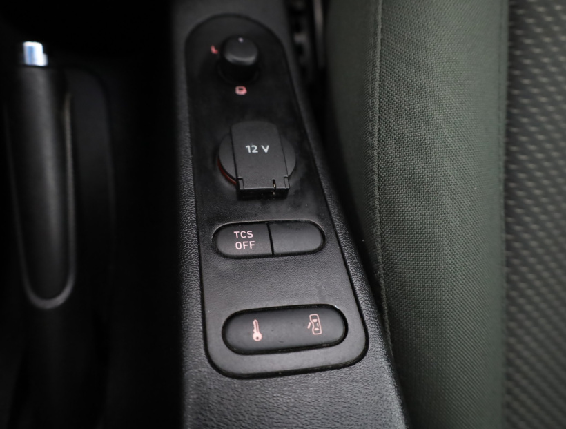 Seat Altea, 2005