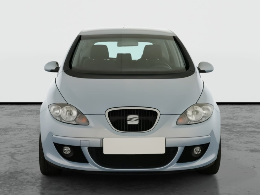 Seat Altea, 2005