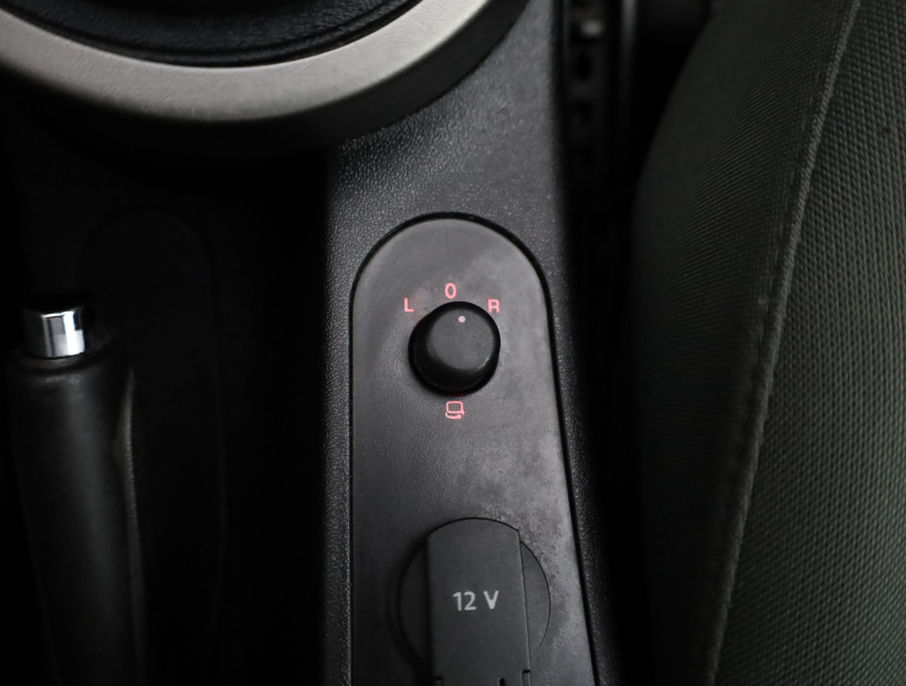 Seat Altea, 2005