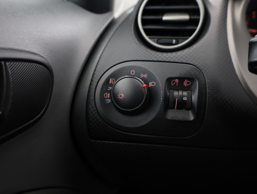 Seat Altea, 2005