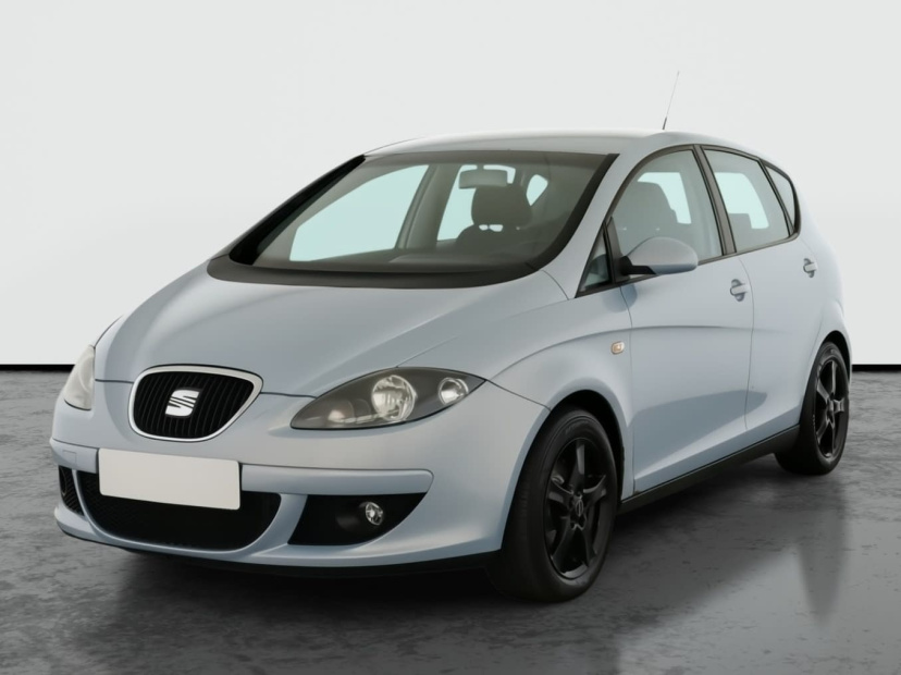 Seat Altea, 2005