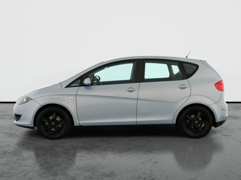 Seat Altea, 2005