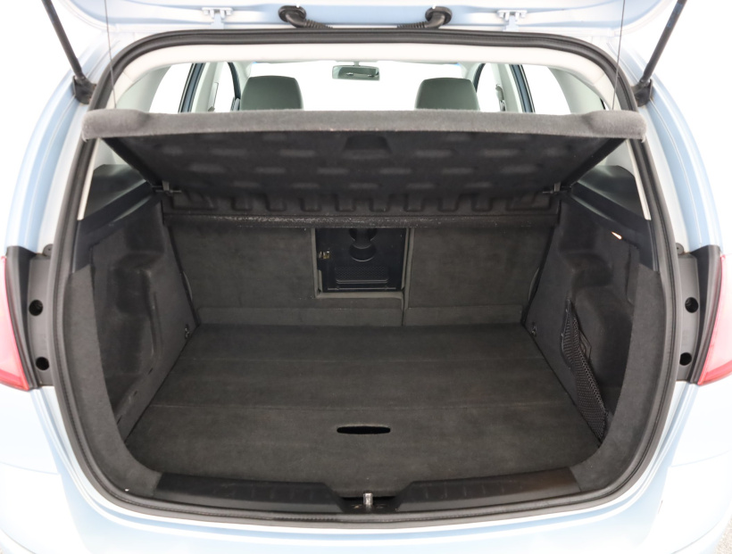 Seat Altea, 2005