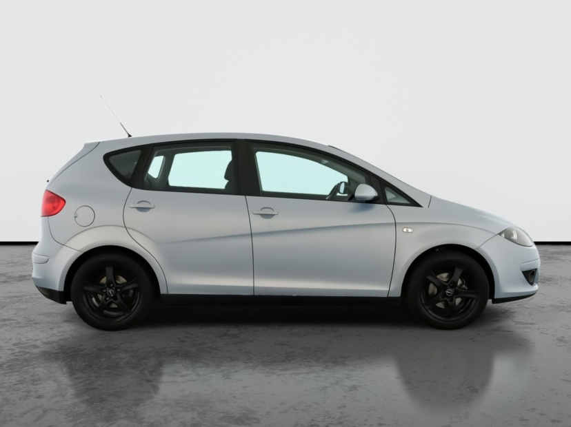 Seat Altea, 2005
