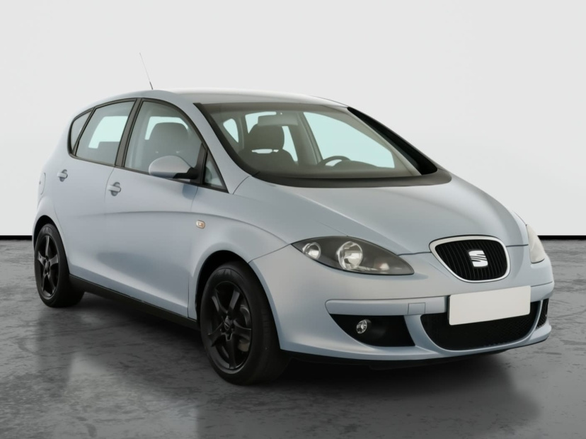 Seat Altea, 2005