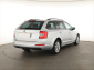 Škoda Octavia, 2016