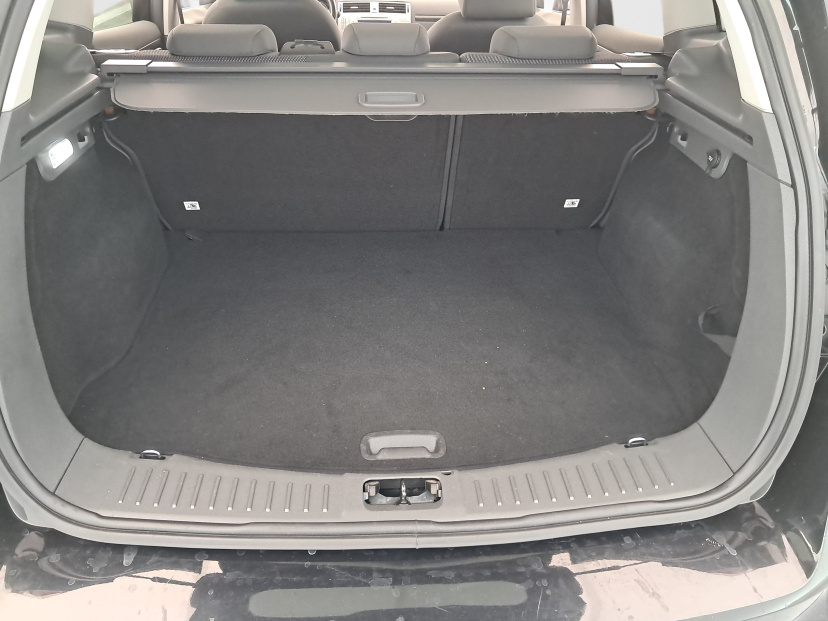 Ford Kuga, 2012