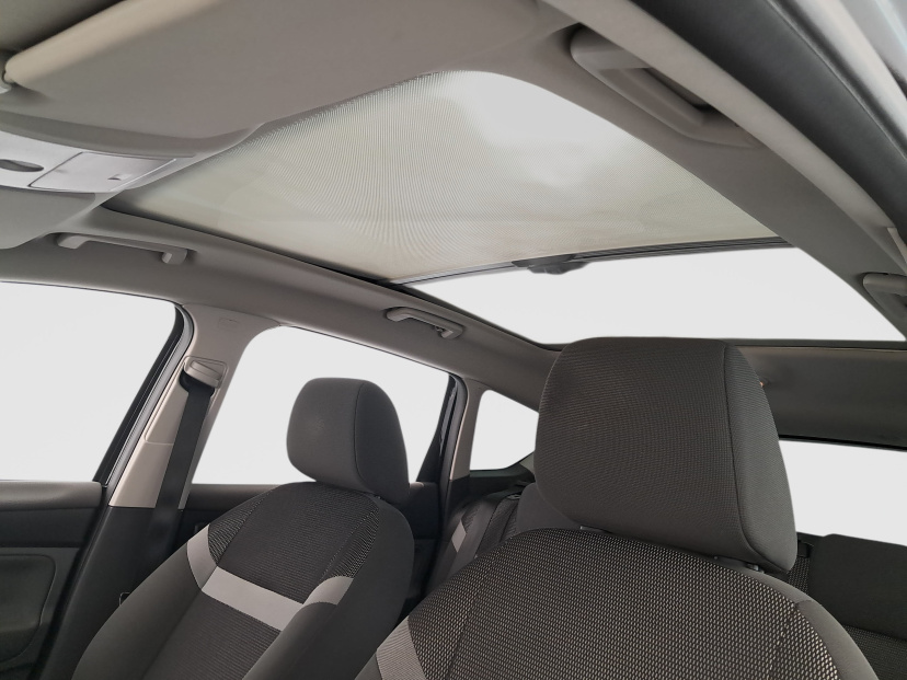 Ford Kuga, 2012