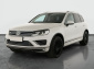 Volkswagen Touareg, 2017