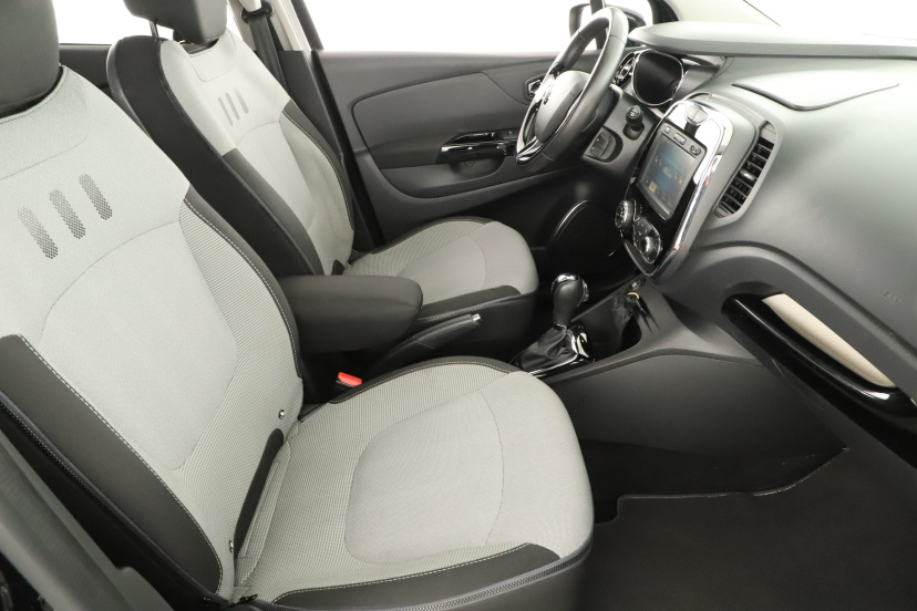 Renault Captur, 2014