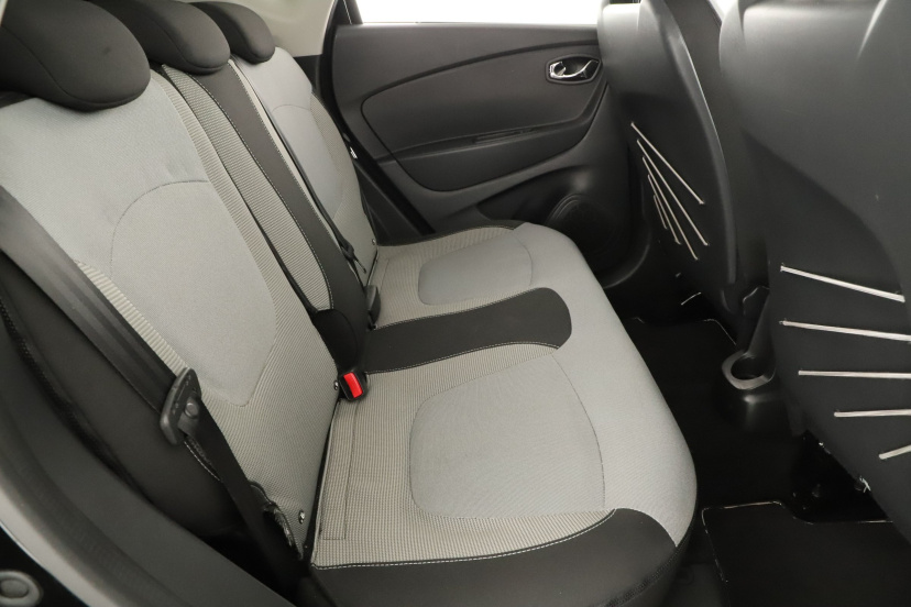 Renault Captur, 2014