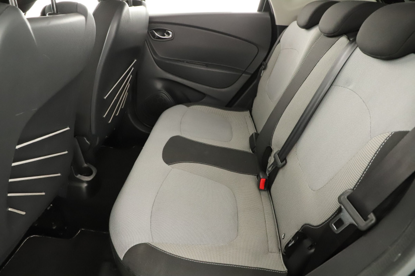 Renault Captur, 2014