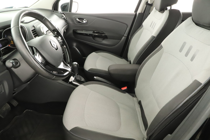Renault Captur, 2014