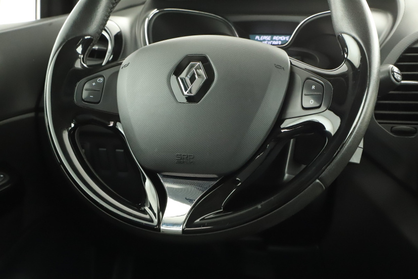 Renault Captur, 2014