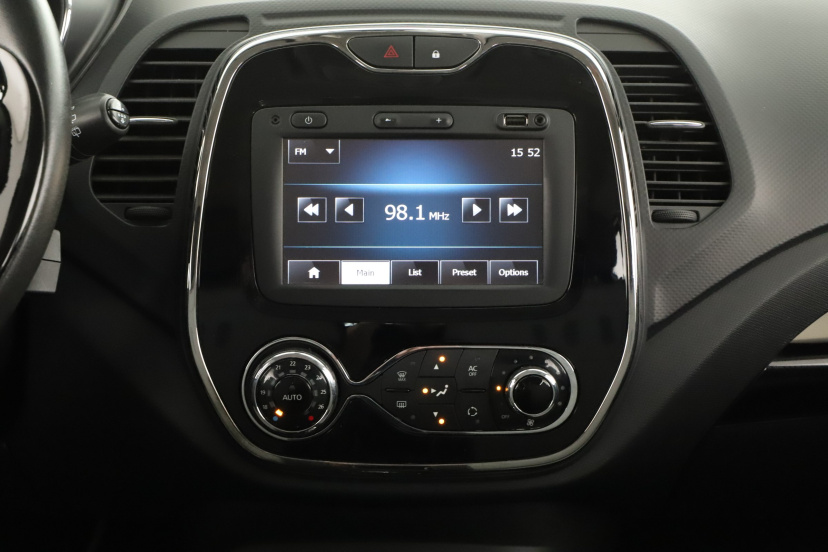 Renault Captur, 2014