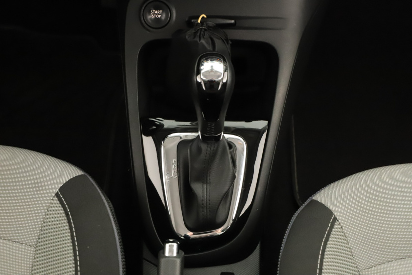 Renault Captur, 2014