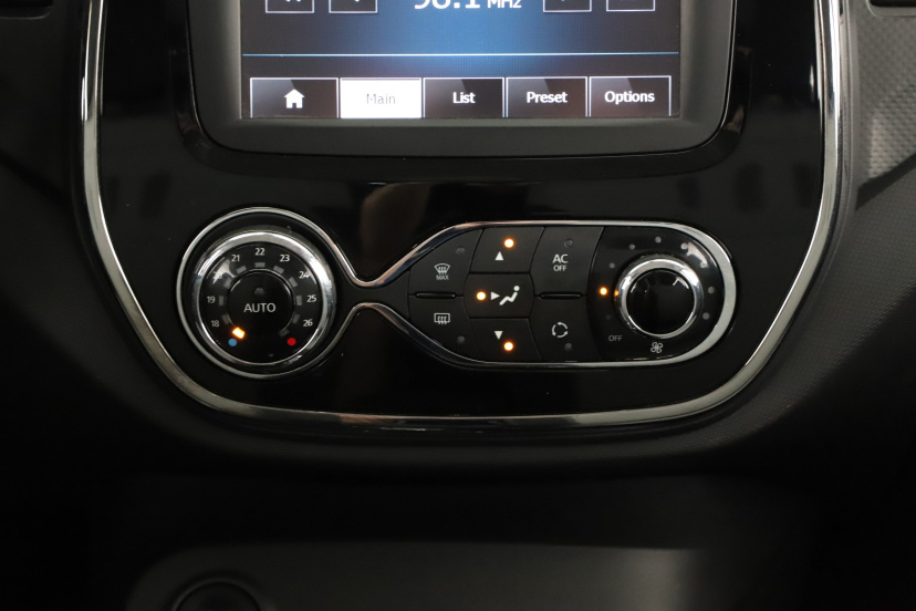 Renault Captur, 2014