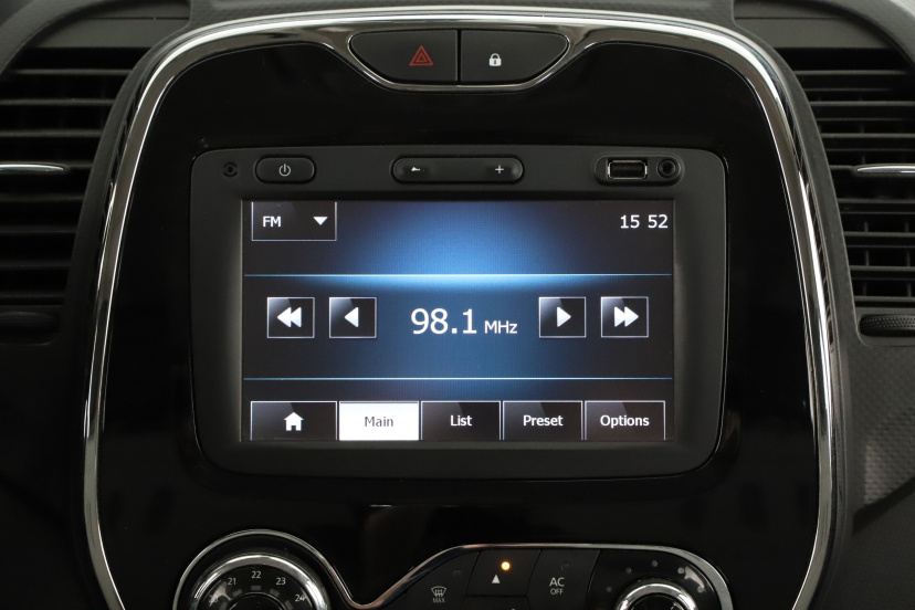 Renault Captur, 2014