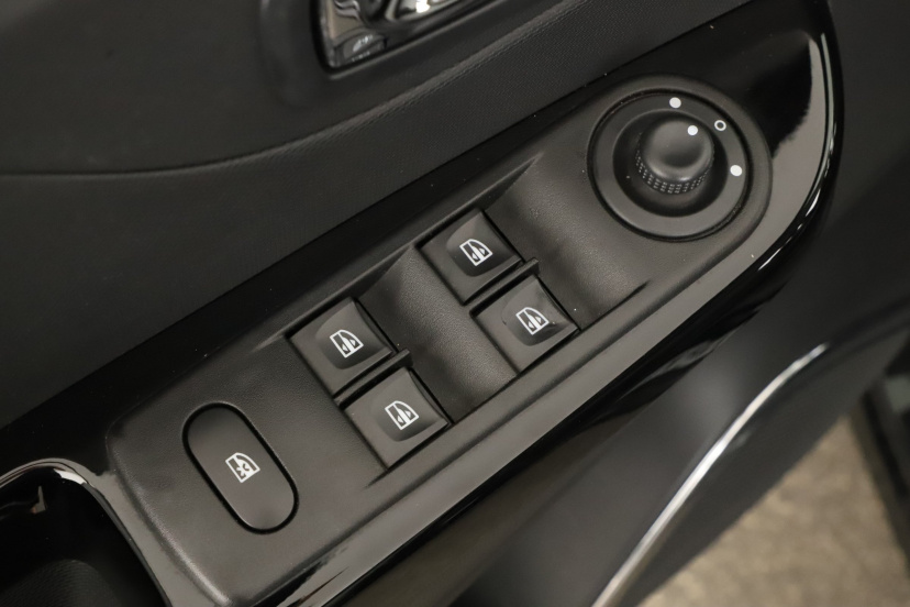 Renault Captur, 2014