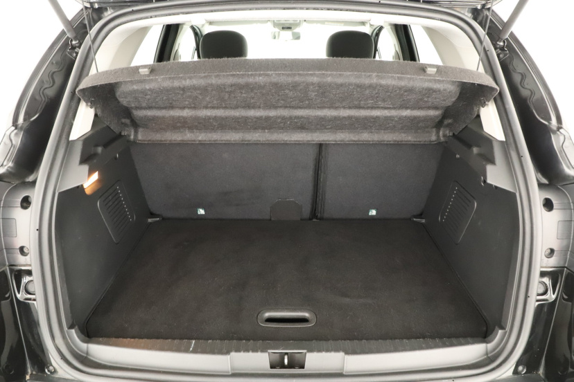 Renault Captur, 2014