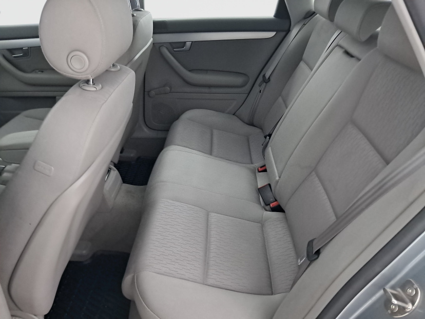 Audi A4, 2005