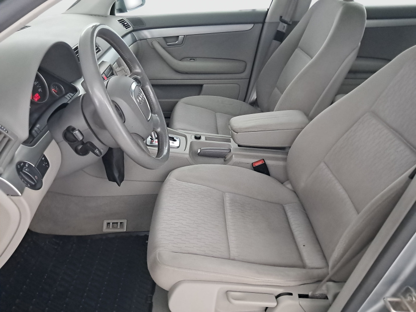 Audi A4, 2005