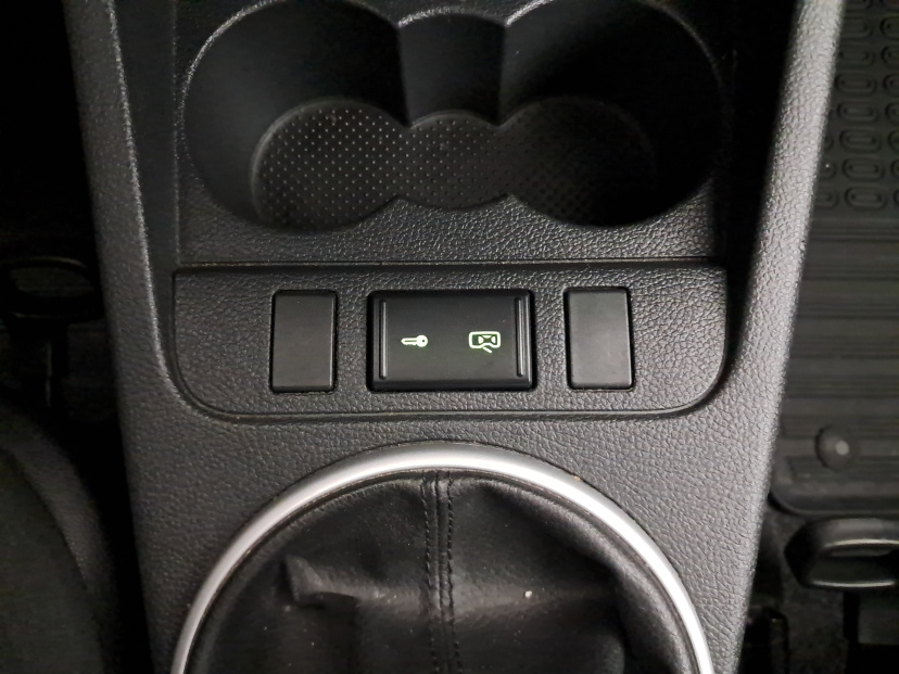 Škoda Fabia, 2007