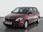 Škoda Fabia, 2007
