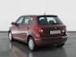 Škoda Fabia, 2007