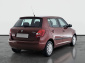 Škoda Fabia, 2007