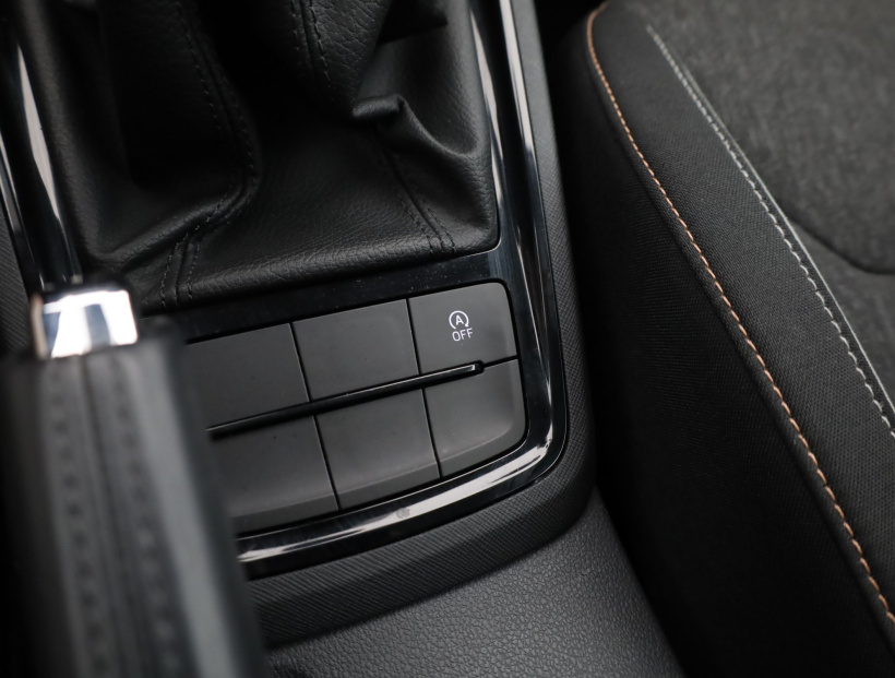 Škoda Kamiq, 2021