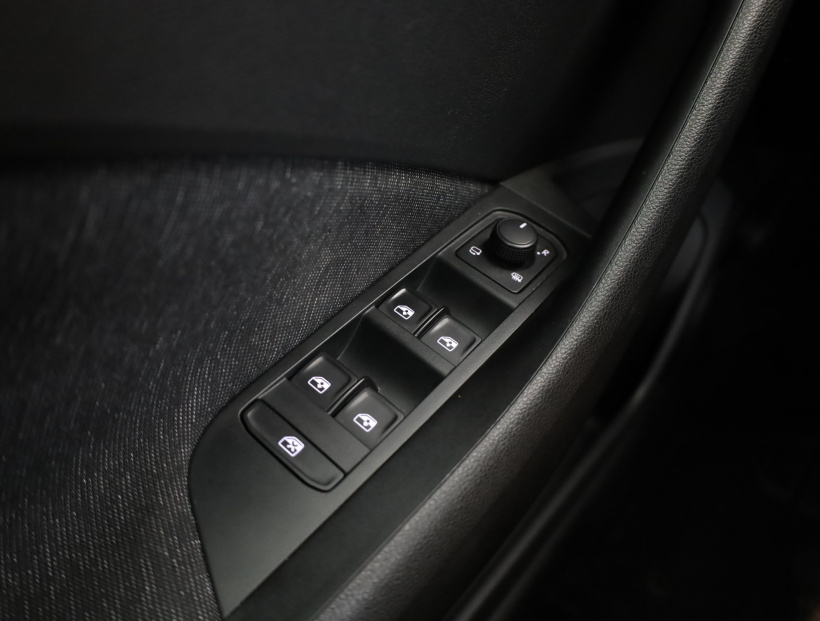 Škoda Kamiq, 2021