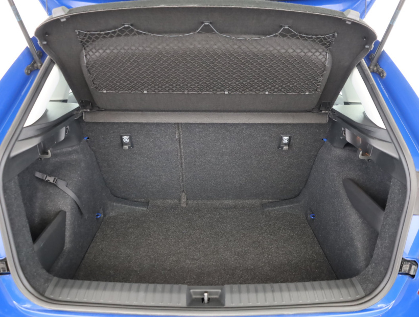 Škoda Kamiq, 2021