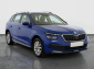 Škoda Kamiq, 2021