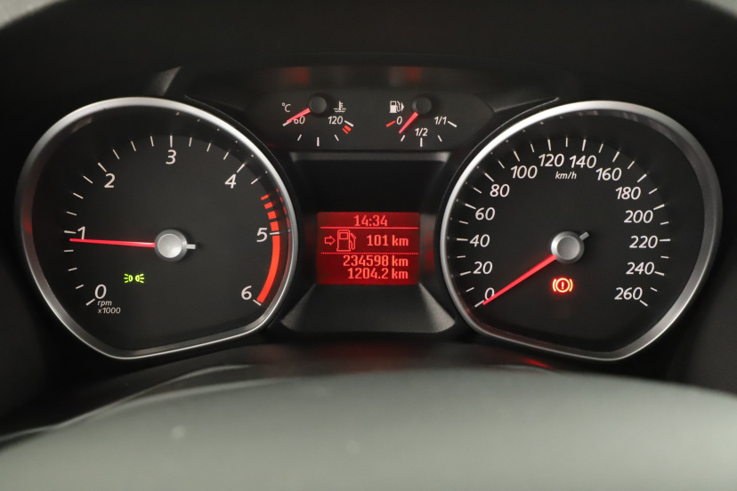 Ford Mondeo, 2007