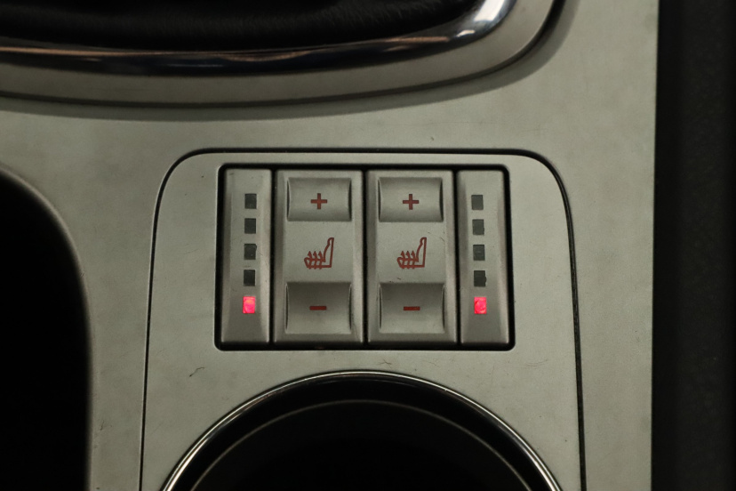 Ford Mondeo, 2007
