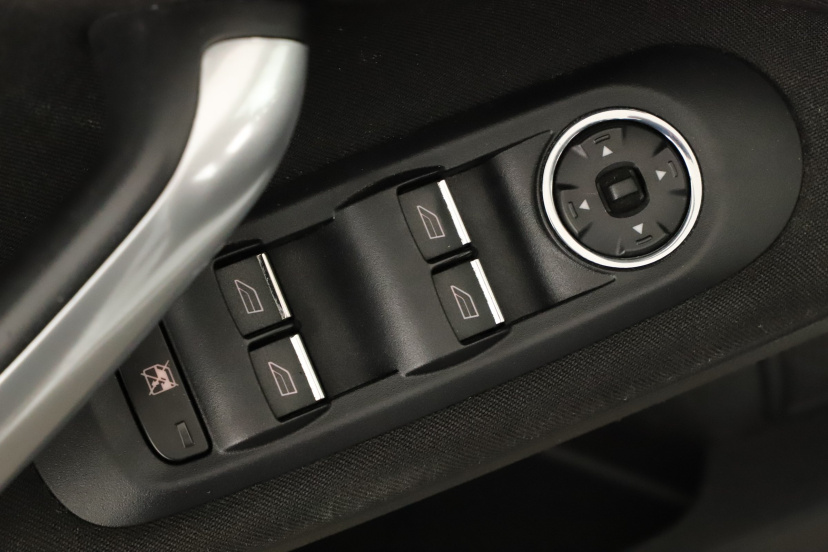 Ford Mondeo, 2007