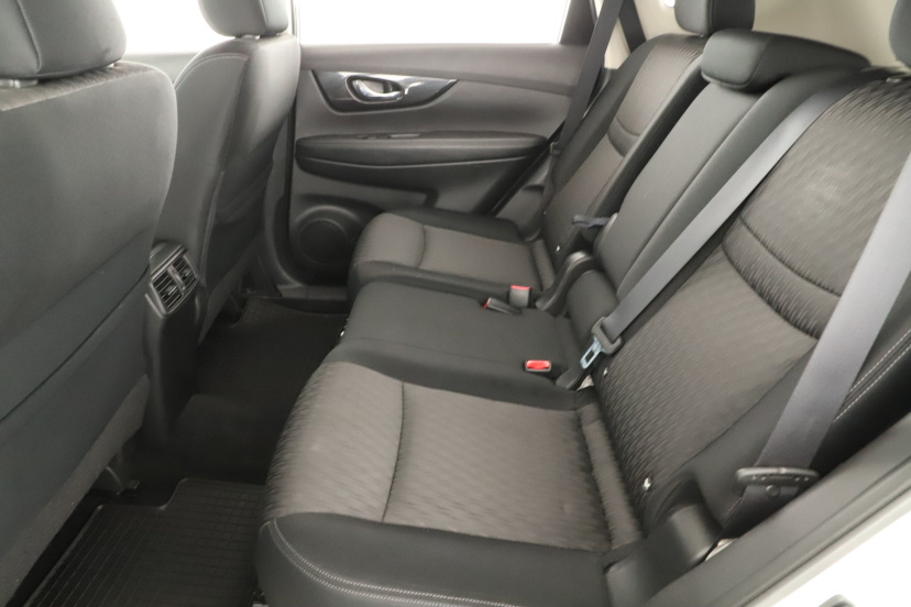 Nissan X-Trail, 2017