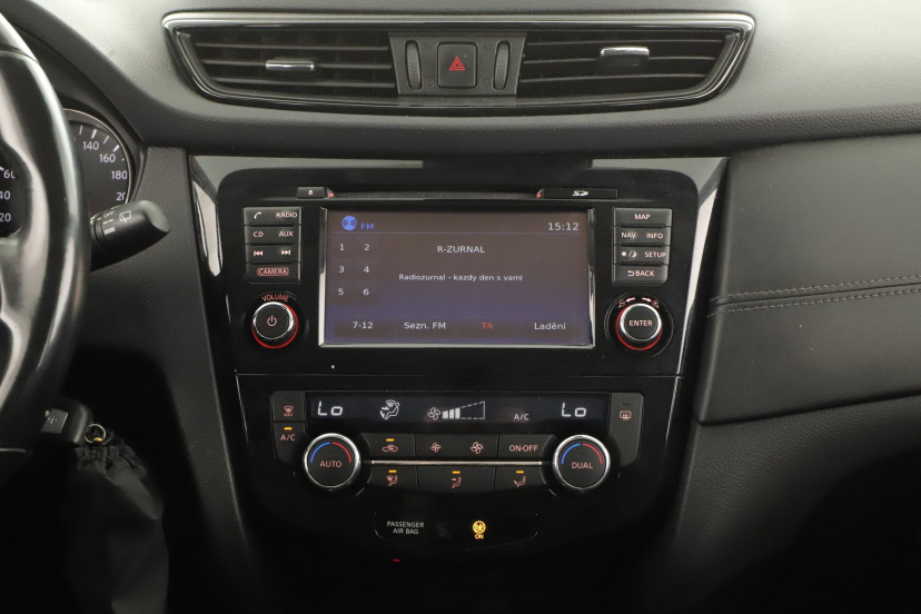 Nissan X-Trail, 2017